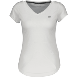 Rövid ujjú póló Fila FILA ROSTOW t-shirt Running women F10002 kép