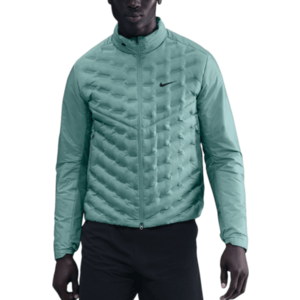 Kapucnis kabát Nike Therma-FIT ADV AeroLoft kép