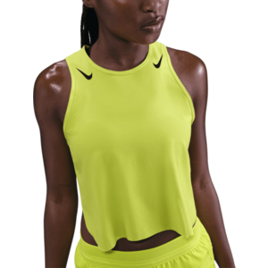 Atléta Nike AeroSwift crop kép