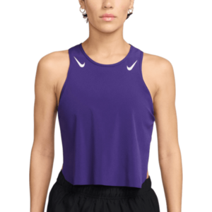 Atléta Nike AeroSwift crop kép