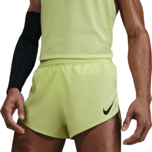 Rövidnadrág Nike AeroSwift 2inch kép
