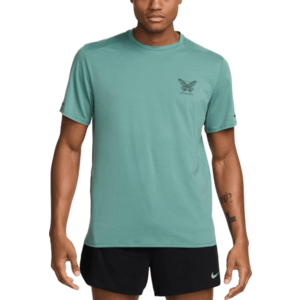 Rövid ujjú póló Nike Rise 365 Running Division kép