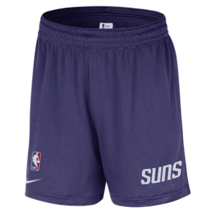 Rövidnadrág Nike PHX MNK OPENHOLE MSH SHR kép