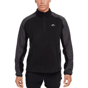 Melegítő felsők Nike Trail Polartec® kép