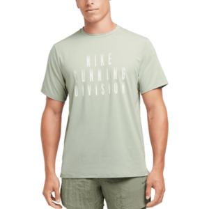 Rövid ujjú póló Nike Rise 365 Run Division kép