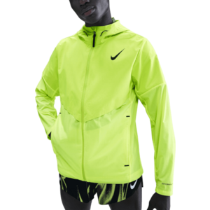 Kapucnis kabát Nike AeroSwift kép