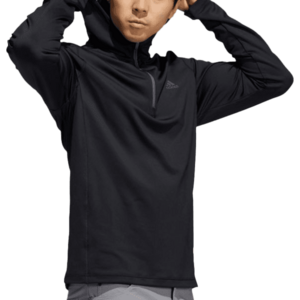 Melegítő felsők adidas Primegreen Hoodie kép