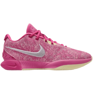 Kosárlabda cipő Nike LEBRON XXI kép