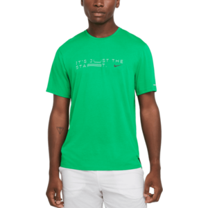 Rövid ujjú póló Nike Rise 365 Eliud Kipchoge kép