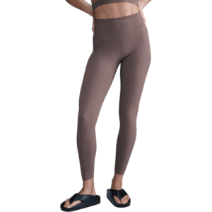 Leggings Nike W NK DF ZENVY HR 7/8 RIB TGHT kép