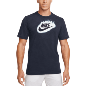 Rövid ujjú póló Nike M NK DF TEE RUN DNA HO24 kép