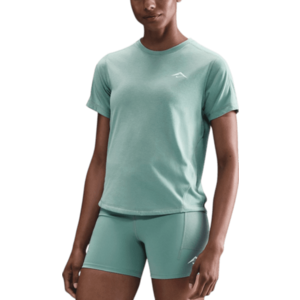 Rövid ujjú póló Nike Trail kép