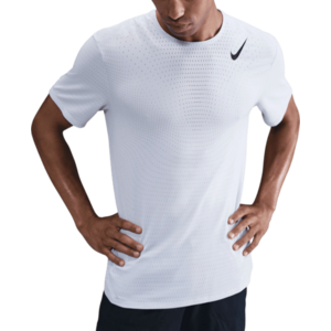 Rövid ujjú póló Nike AeroSwift kép