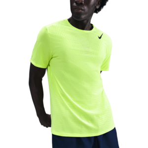 Rövid ujjú póló Nike AeroSwift kép