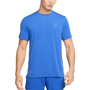 Rövid ujjú póló Nike Running Division kép