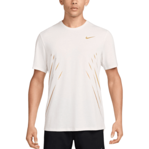 Rövid ujjú póló Nike Jakob Ingebrigtsen kép