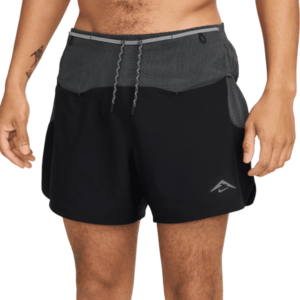 Rövidnadrág Nike Trail Second Sunrise 5inch kép