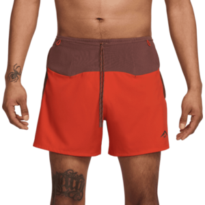 Rövidnadrág Nike Trail Second Sunrise 5inch kép