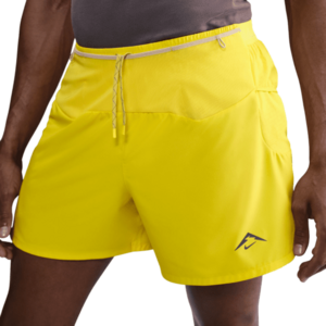 Rövidnadrág Nike Trail Second Sunrise 5inch kép