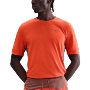 Rövid ujjú póló Nike Solar Chase kép