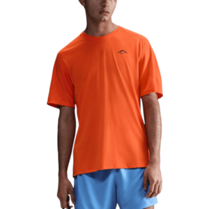 Rövid ujjú póló Nike Solar Chase kép