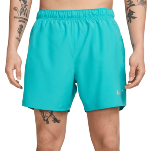 Rövidnadrág Nike Challenger 5inch 2in1 kép