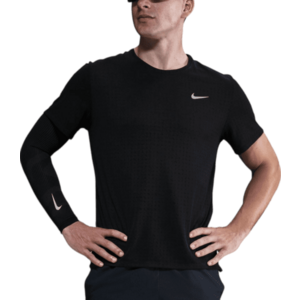 Rövid ujjú póló Nike Miler Breathe kép