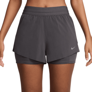 Rövidnadrág Nike Swift 2in1 kép