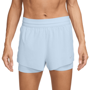 Rövidnadrág Nike Swift 2in1 kép