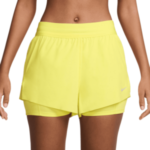 Rövidnadrág Nike Swift 2in1 kép