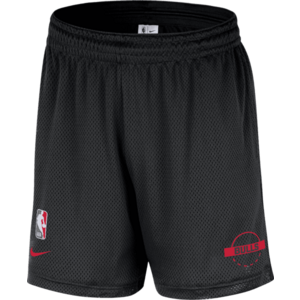 Rövidnadrág Nike Chicago Bulls Openhole Short kép
