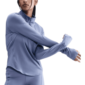 Melegítő felsők Nike Swift kép