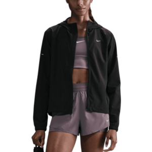 Kapucnis kabát Nike Swift kép