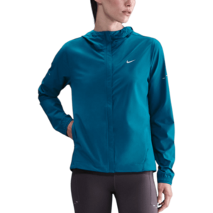 Kapucnis kabát Nike Swift kép