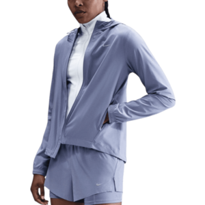 Kapucnis kabát Nike Swift kép