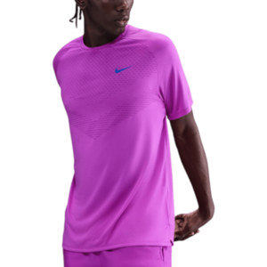 Rövid ujjú póló Nike Stride kép