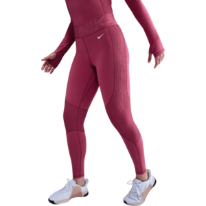 Leggings Nike Pro High-Waisted Leggings kép