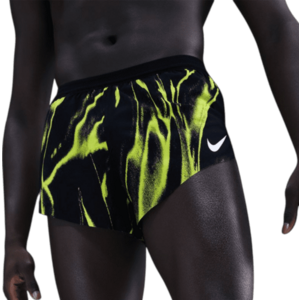 Rövidnadrág Nike AeroSwift 2inch kép