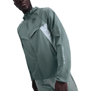 Kapucnis kabát Nike Stride Eliud Kipchoge kép