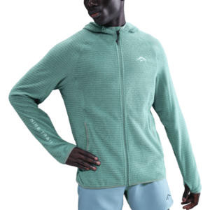 Kapucnis kabát Nike Trail kép