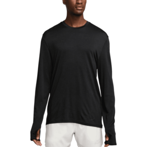 Hosszú ujjú póló Nike Run Wool kép