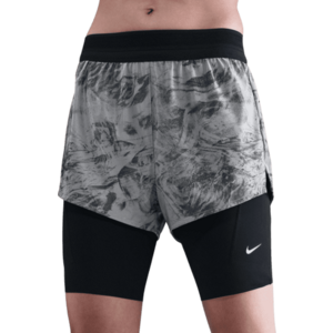 Rövidnadrág Nike Swift 2in1 kép