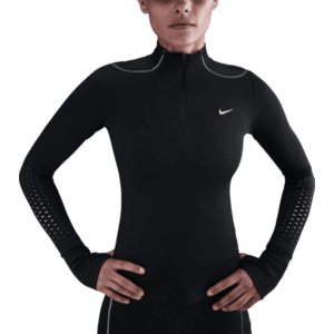 Melegítő felsők Nike Swift kép