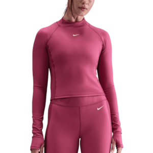 Hosszú ujjú póló Nike Pro LS T-Shirt kép