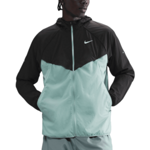 Kapucnis kabát Nike Stride kép