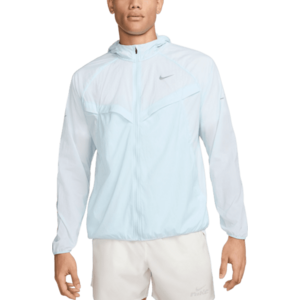 Kapucnis kabát Nike Stride kép