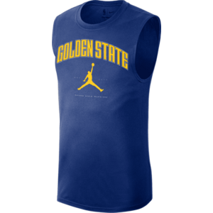 Atléta trikó Nike Golden State Warriors NBA Essentials T-Shirt kép