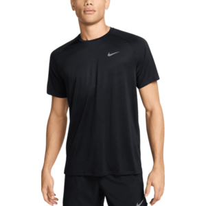 Rövid ujjú póló Nike Stride kép