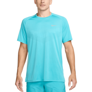 Rövid ujjú póló Nike Stride kép