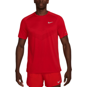 Rövid ujjú póló Nike Stride kép
